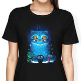 Spirit Bloom - Women's Apparel