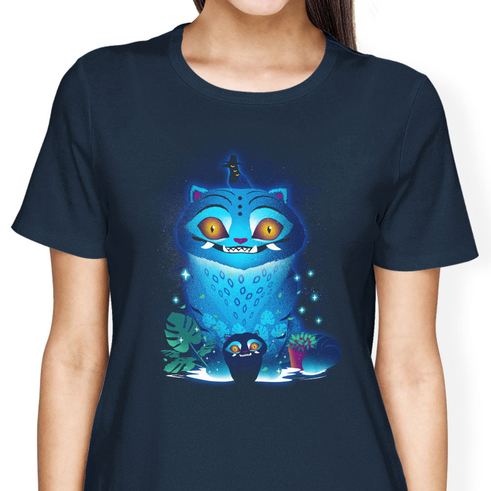 Spirit Bloom - Women's Apparel