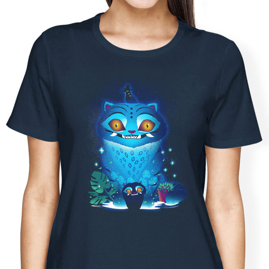 Spirit Bloom - Women's Apparel