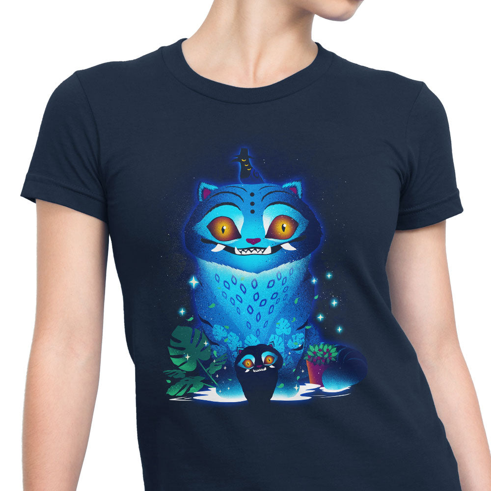 Spirit Bloom - Women's Apparel