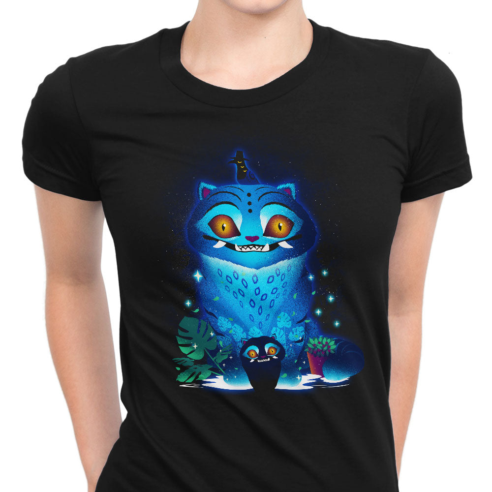 Spirit Bloom - Women's Apparel