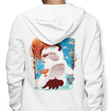 Spirited Companion - Hoodie