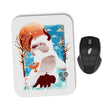 Spirited Companion - Mousepad