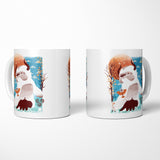 Spirited Companion - Mug