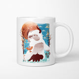 Spirited Companion - Mug