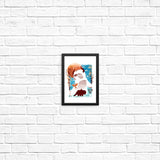 Spirited Companion - Posters & Prints