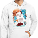 Spirited Companion - Hoodie