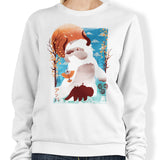 Spirited Companion - Sweatshirt