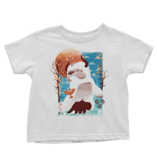 Spirited Companion - Youth Apparel