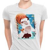 Spirited Companion - Women's Apparel