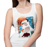 Spirited Companion - Tank Top