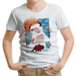 Spirited Companion - Youth Apparel