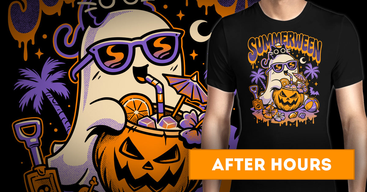 Once Upon a Tee