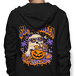 Spooky Beach Day - Hoodie