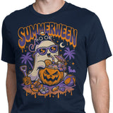 Spooky Beach Day - Men's Apparel