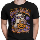Spooky Beach Day - Men's Apparel
