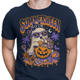 Spooky Beach Day - Men's Apparel