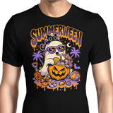 Spooky Beach Day - Men's Apparel