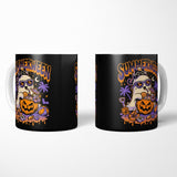 Spooky Beach Day - Mug