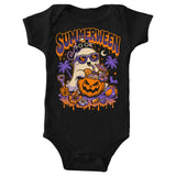 Spooky Beach Day - Youth Apparel