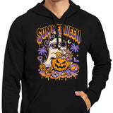 Spooky Beach Day - Hoodie