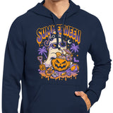 Spooky Beach Day - Hoodie