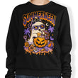 Spooky Beach Day - Sweatshirt