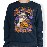 Spooky Beach Day - Sweatshirt