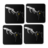 Spooky Boop - Coasters