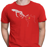 Spooky Boop - Men's Apparel