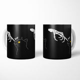 Spooky Boop - Mug