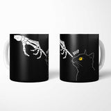 Spooky Boop - Mug