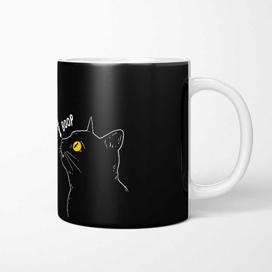 Spooky Boop - Mug