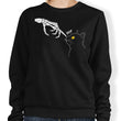 Spooky Boop - Sweatshirt