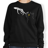Spooky Boop - Sweatshirt