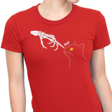 Spooky Boop - Women's Apparel