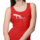Spooky Boop - Tank Top