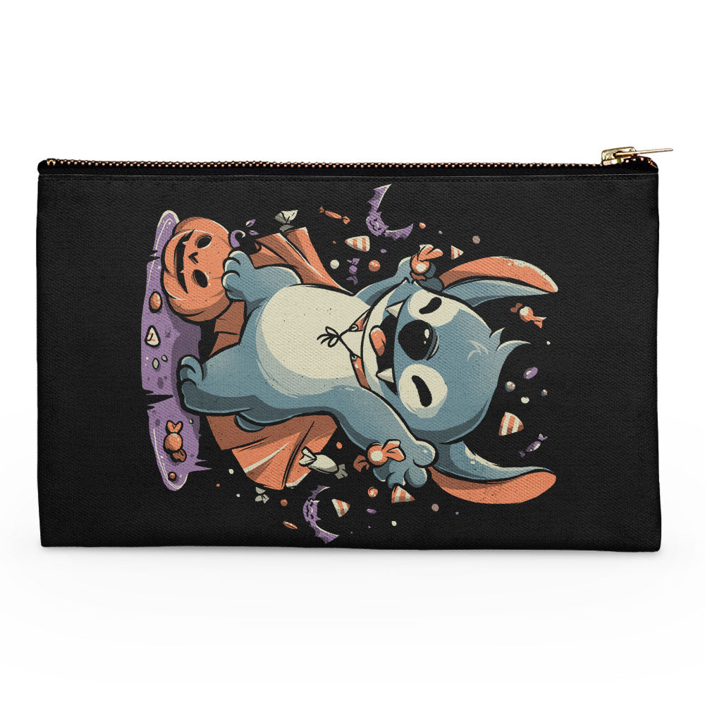 Spooky Candy 626 - Accessory Pouch