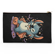 Spooky Candy 626 - Accessory Pouch
