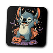 Spooky Candy 626 - Coasters