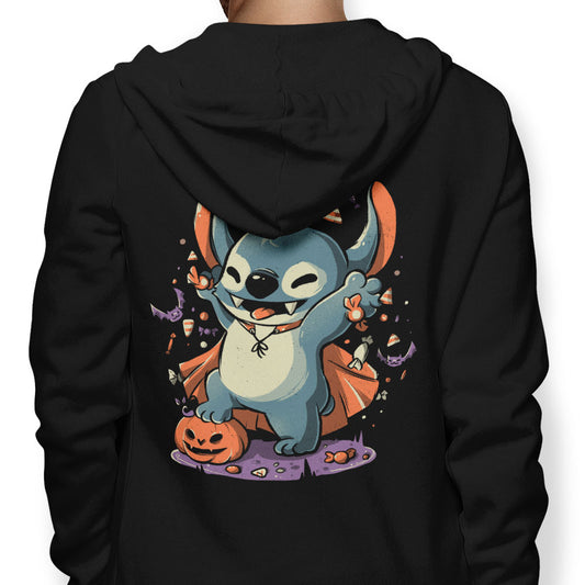 Spooky Candy 626 - Hoodie