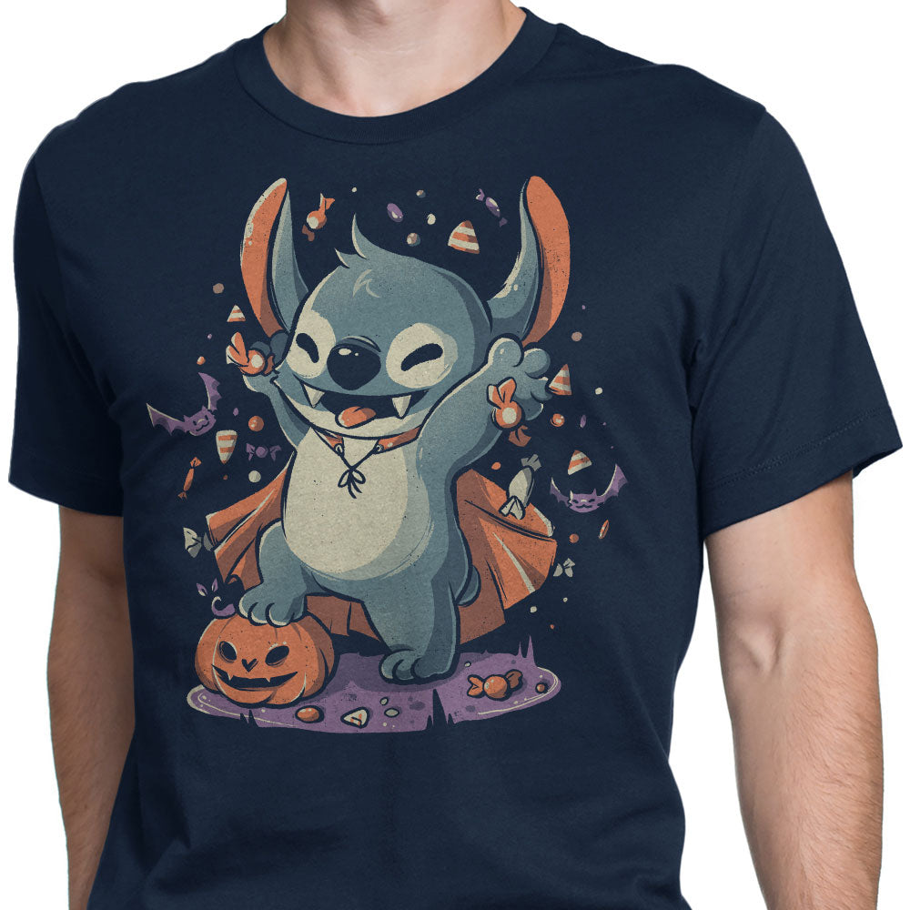 Spooky Candy 626 - Men's Apparel