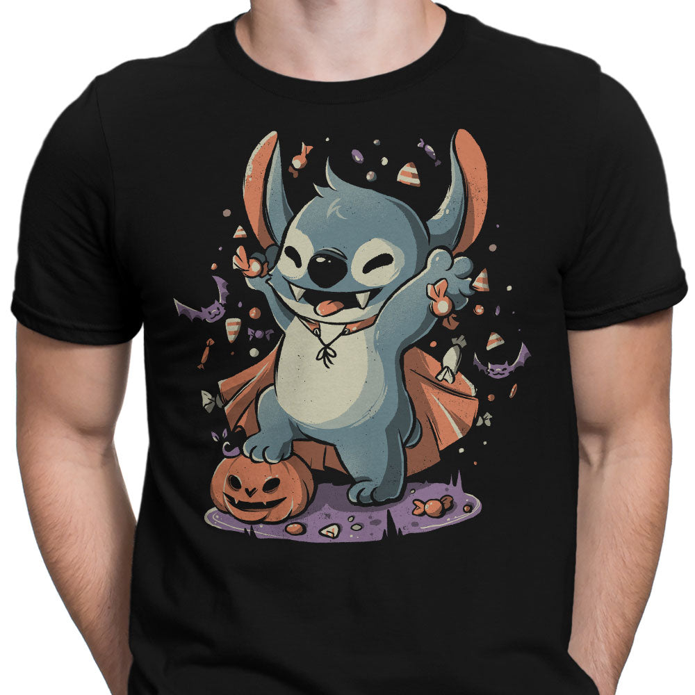 Spooky Candy 626 - Men's Apparel