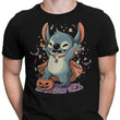 Spooky Candy 626 - Men's Apparel