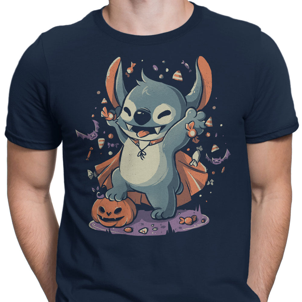 Spooky Candy 626 - Men's Apparel