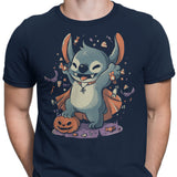 Spooky Candy 626 - Men's Apparel