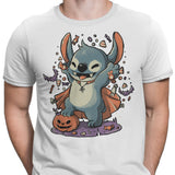 Spooky Candy 626 - Men's Apparel