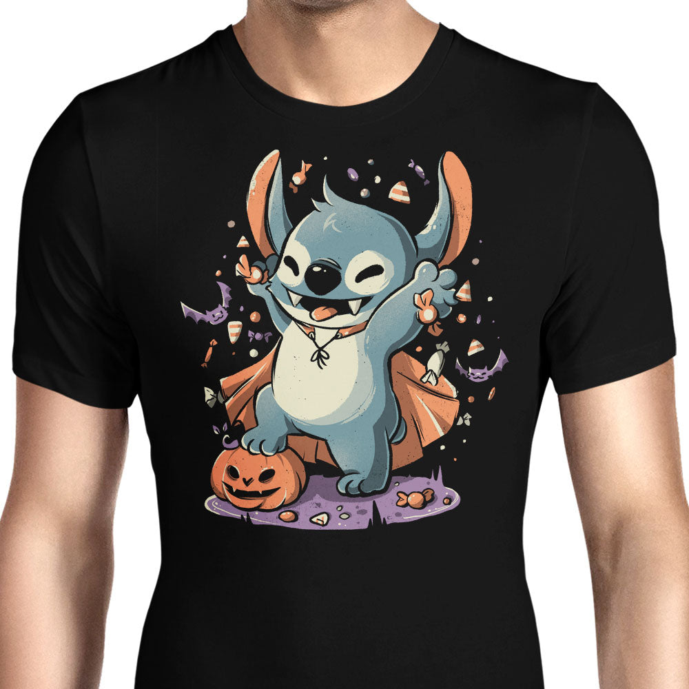 Spooky Candy 626 - Men's Apparel