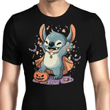 Spooky Candy 626 - Men's Apparel