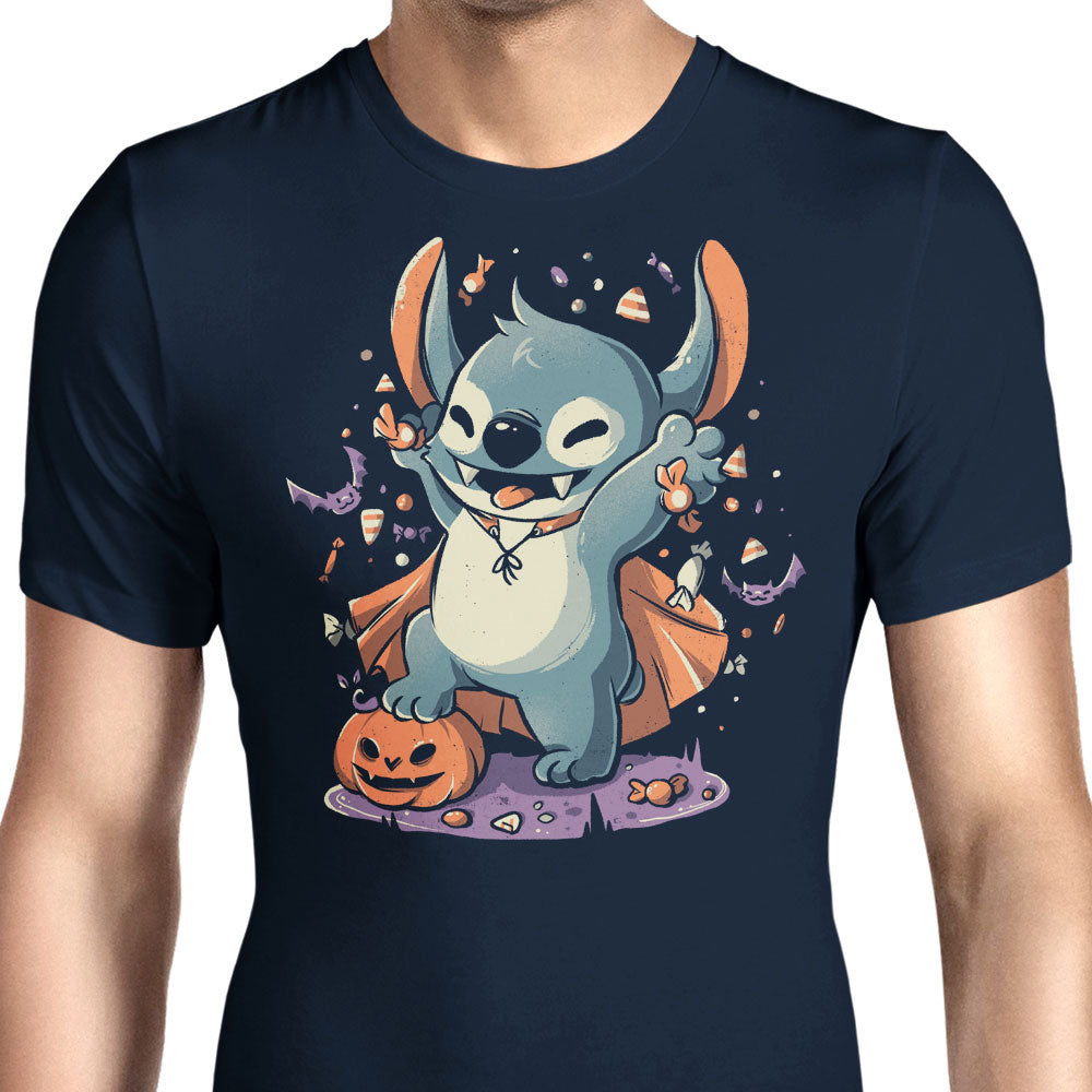 Spooky Candy 626 - Men's Apparel
